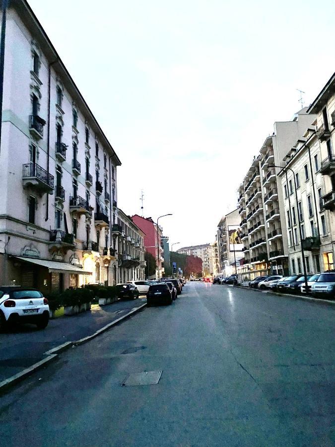 Appartamento Benaco 98 Mq A Milano - Fondazione Prada 外观 照片