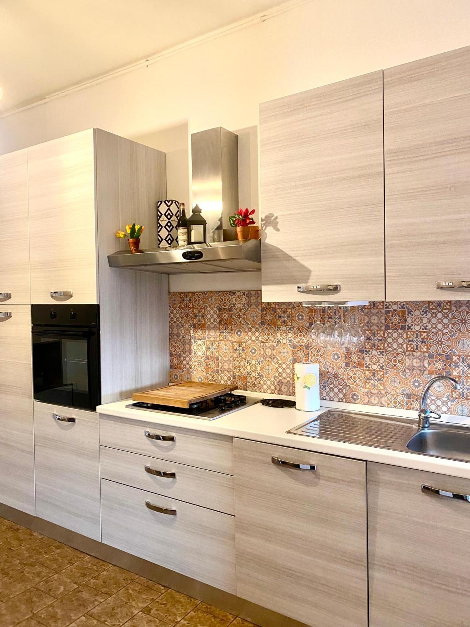 Appartamento Benaco 98 Mq A Milano - Fondazione Prada 外观 照片
