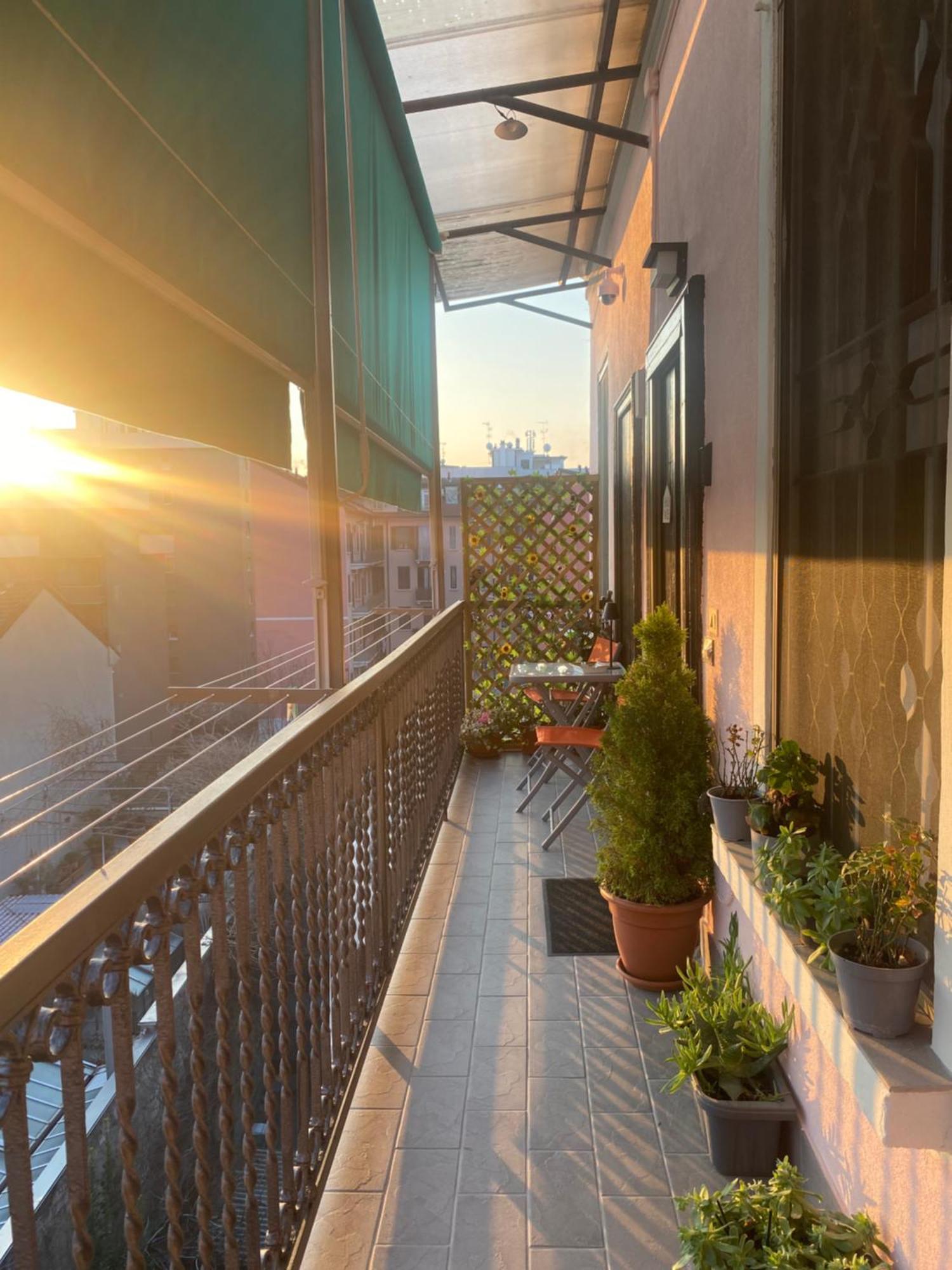 Appartamento Benaco 98 Mq A Milano - Fondazione Prada 外观 照片