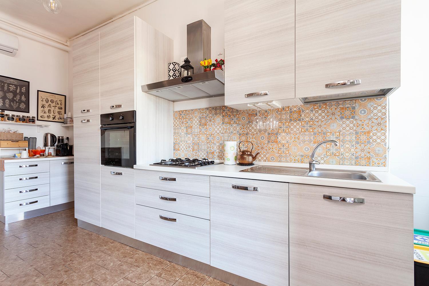 Appartamento Benaco 98 Mq A Milano - Fondazione Prada 外观 照片